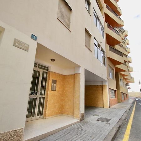 Sweet Home Apartaments El Médano Exterior photo